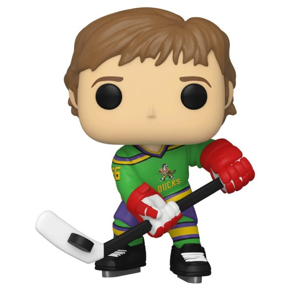 Charlie Conway (The Mighty Ducks) Funko Pop #788