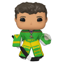 Load image into Gallery viewer, Goldberg (The Mighty Ducks) Funko Pop #789