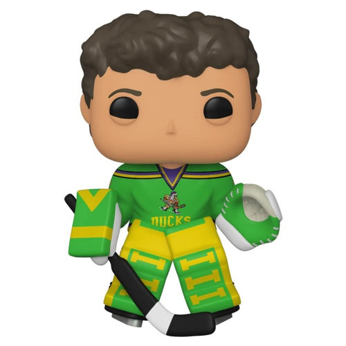 Goldberg (The Mighty Ducks) Funko Pop #789