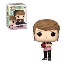 Load image into Gallery viewer, Blanche in Bowling Uniform (Golden Girls) Funko Pop #1012