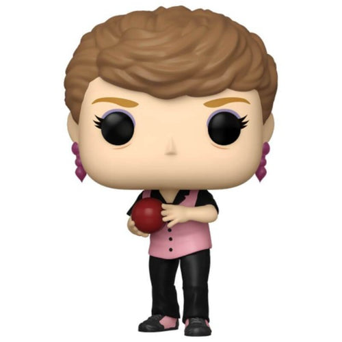 Blanche in Bowling Uniform (Golden Girls) Funko Pop #1012