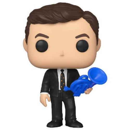 Ted (How I Met Your Mother) Funko Pop #1042