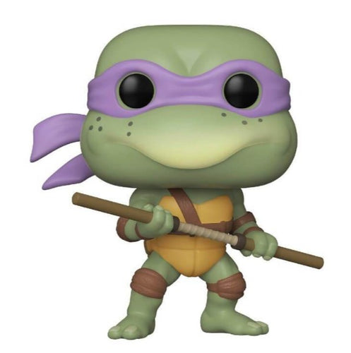 Donatello (Teenage Mutant Ninja Turtles) Specialty Series Funko Pop #17
