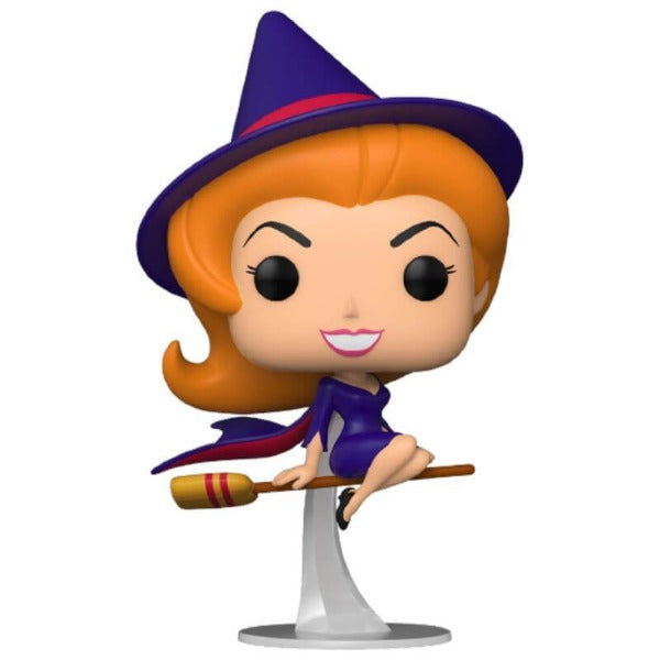 Samantha Stephens as a Witch (Bewitched) Funko Pop #790