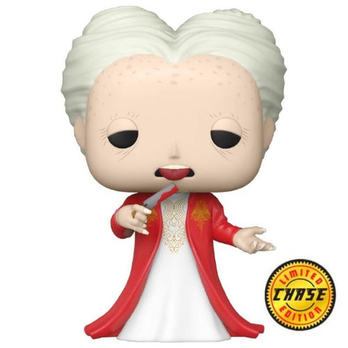Dracula w/Blood (Bram Stoker's Dracula) LIMITED EDITION CHASE Funko Pop #1073