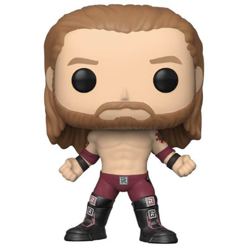 Edge (WWE) Funko Pop #86