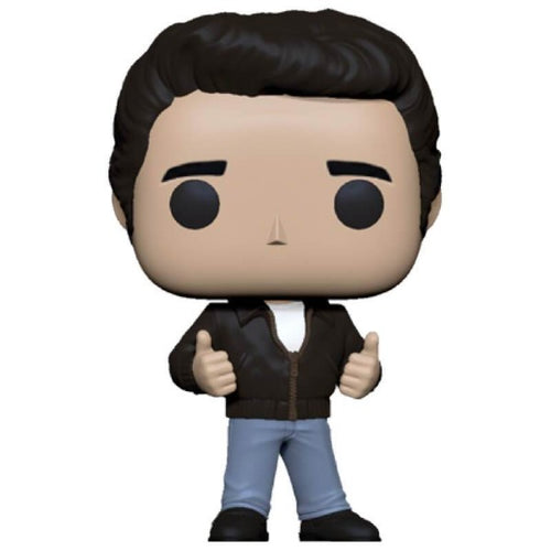 Fonzie (Happy Days) Funko Pop #1124