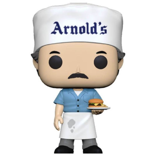 Arnold (Happy Days) Funko Pop #1126