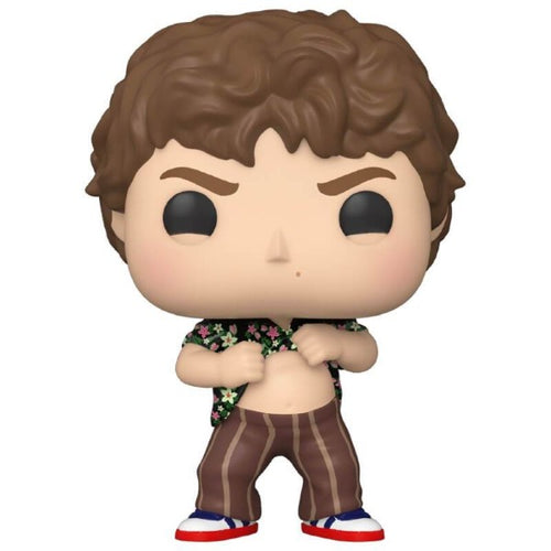 Chunk (The Goonies) - Funko Pop #1066