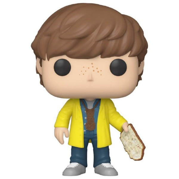 Mikey w/Map (The Goonies) - Funko Pop #1067