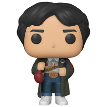 Load image into Gallery viewer, Data w/Glove Punch (The Goonies) Funko Pop #1068