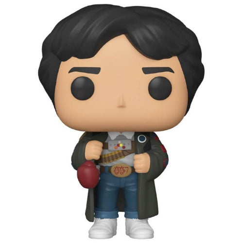 Data w/Glove Punch (The Goonies) Funko Pop #1068