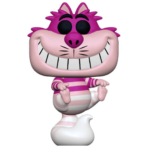 Cheshire Cat - Alice in Wonderland 70th Anniversary Funko Pop ***PRE-ORDER***