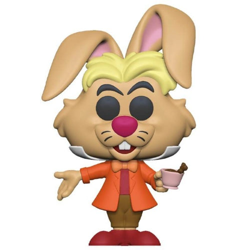 March Hare - Alice in Wonderland 70th Anniversary Funko Pop ***PRE-ORDER***