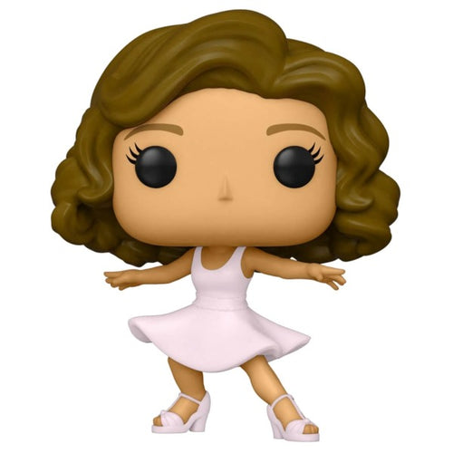 Baby - Finale (Dirty Dancing) Funko Pop #1098