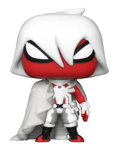 Arachknight (Marvel: Infinity Warps) Funko Pop #859