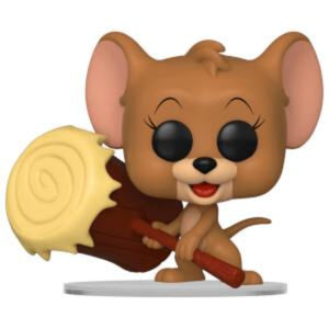Jerry (Tom & Jerry) Funko Pop #1097