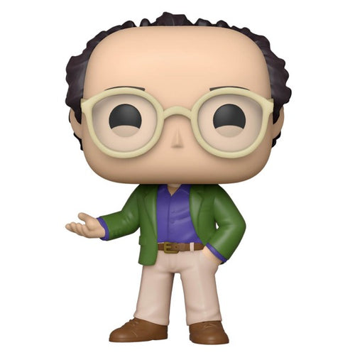 George (Seinfeld) Funko Pop #1082