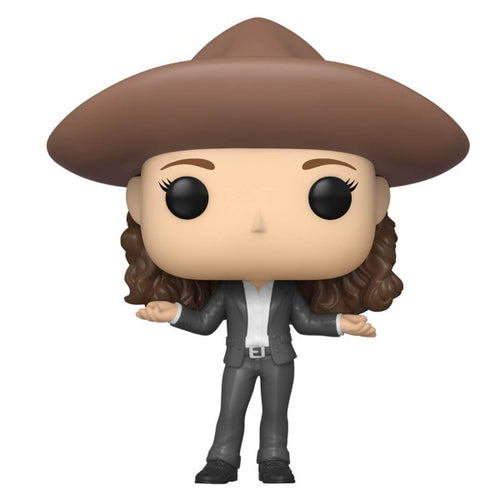 Elaine in Sombrero (Seinfeld) Funko Pop #1087