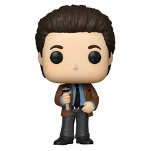 Load image into Gallery viewer, Jerry - Standup(Seinfeld) Funko Pop #1081