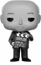 Load image into Gallery viewer, Alfred Hitchcock Funko Pop #624