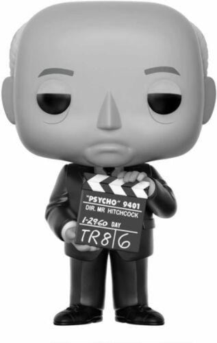 Alfred Hitchcock Funko Pop #624