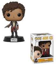 Load image into Gallery viewer, Val (Star Wars) Funko Pop #243