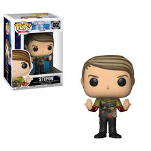Load image into Gallery viewer, Stefon (Saturday Night Live) Funko Pop #02