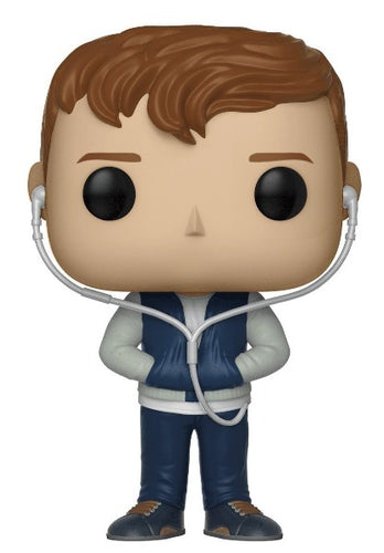 Baby (Baby Driver) CHASE Funko Pop #594