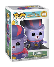 Load image into Gallery viewer, Zummi (The Adventures of the Gummi Bears) Funko Pop #781