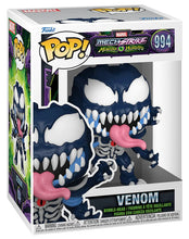 Load image into Gallery viewer, Venom - Marvel Hunters Funko Pop #994
