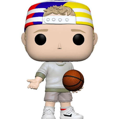 Billy Hoyle (White Men Can't Jump) Funko Pop #977