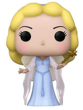 Load image into Gallery viewer, Blue Fairy (Pinocchio) Funko Pop #1027