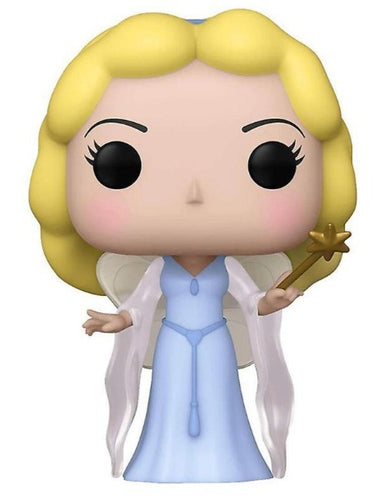 Blue Fairy (Pinocchio) Funko Pop #1027