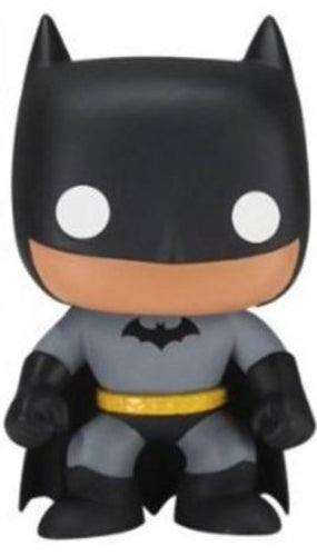 Batman Funko Pop #01