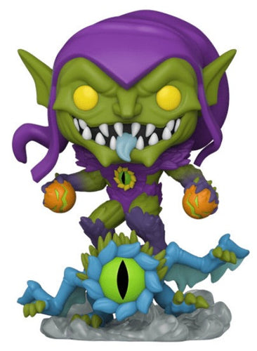 Green Goblin - Marvel Hunters Funko Pop #991