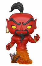 Load image into Gallery viewer, Red Jafar as Genie (Aladdin) Funko Pop #356