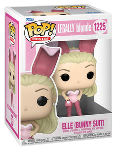 Elle as Bunny (Legally Blonde) Funko Pop #1225