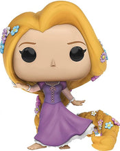 Load image into Gallery viewer, Rapunzel (Tangled) Funko Pop #223