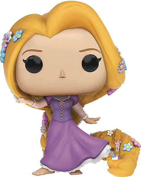 Rapunzel (Tangled) Funko Pop #223