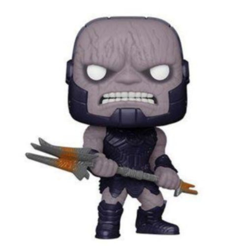 Darkseid (Zach Snider's Justice League) Funko Pop #1126