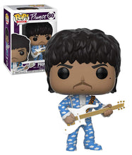 Load image into Gallery viewer, Prince (Around the World in a Day) Funko Pop #80