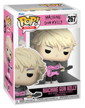 Load image into Gallery viewer, Machine Gun Kelly - Tickets to my Downfall (Rock) Funko Pop #267
