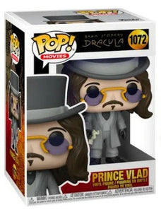 Young Dracula (Bram Stoker's Dracula) Limited Edition Funko Pop #1072