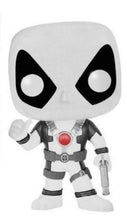Load image into Gallery viewer, Deadpool (Thumbs Up) Black and White Convention Exclusive Funko Pop #112
