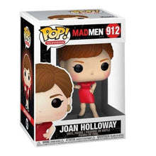Load image into Gallery viewer, Joan Holloway (Mad Men) Funko Pop #912