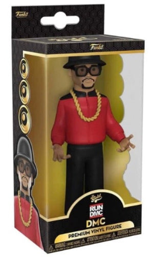 FUNKO GOLD: 5