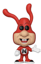 Load image into Gallery viewer, The Noid (Domino&#39;s) Funko Pop #17