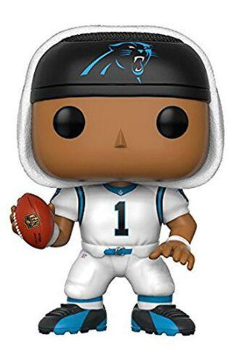 Cam Newton (Carolina Panthers) Funko Pop #46