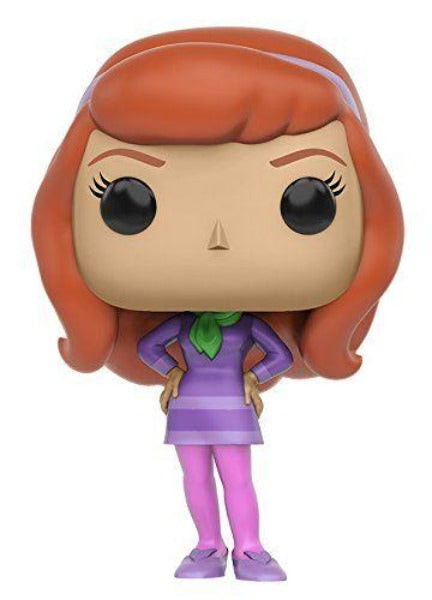 Daphne (Scooby-Doo) Funko Pop #152